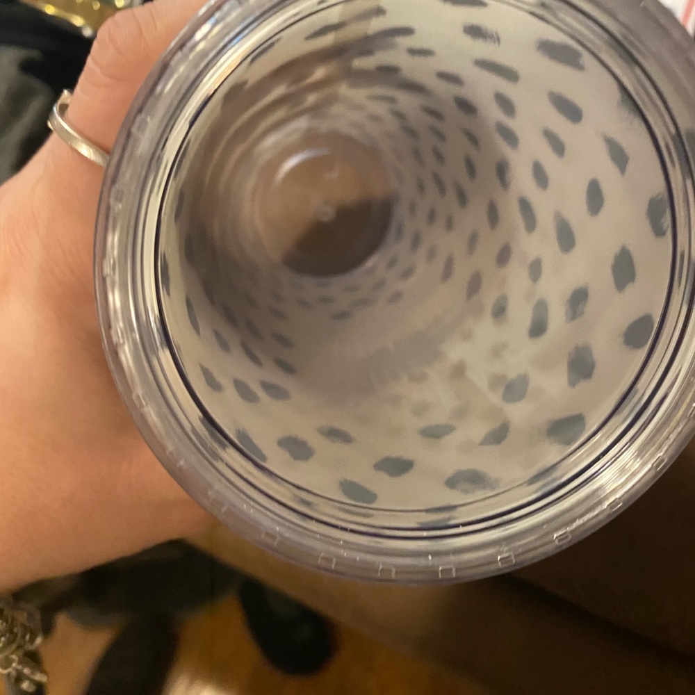 Insulated travel cup - Picture 4 of 5